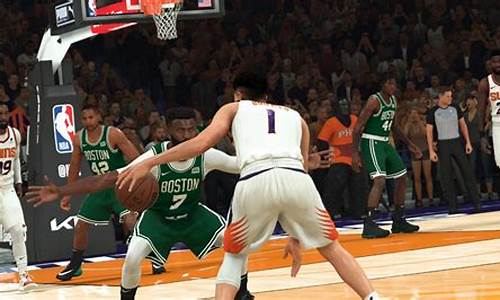 nba2k23空中接力switch_nba2k23空中接力键盘怎么按